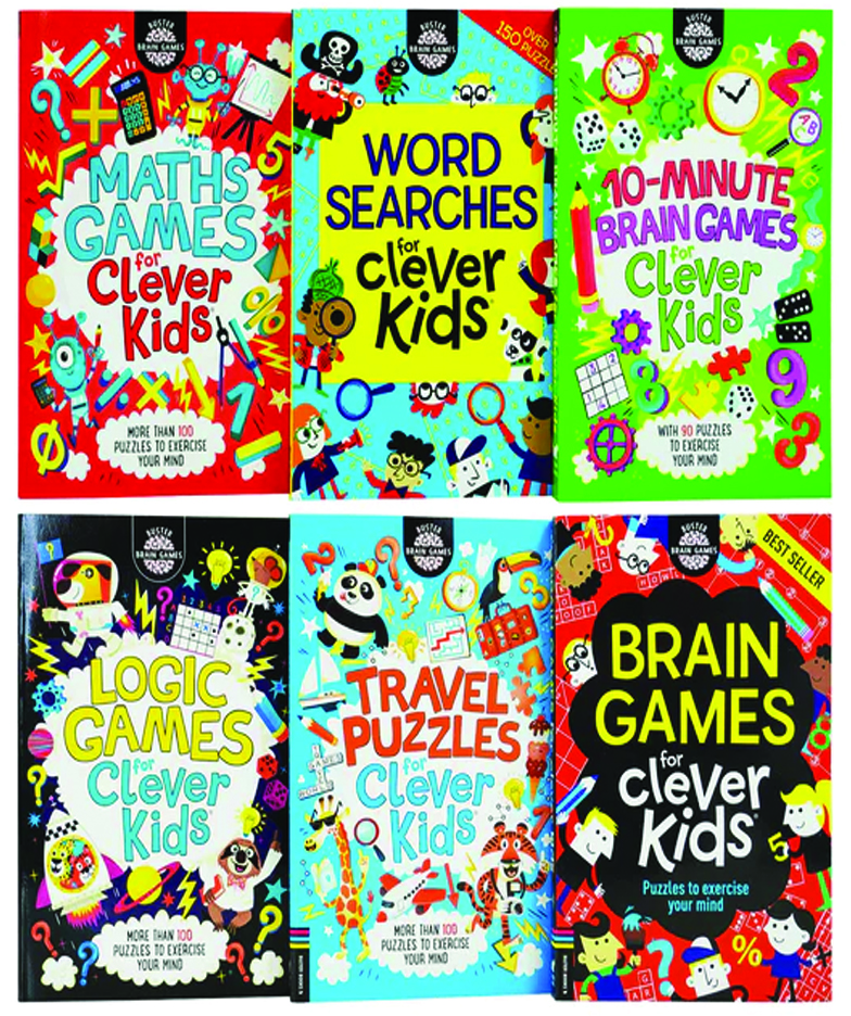 Other Books